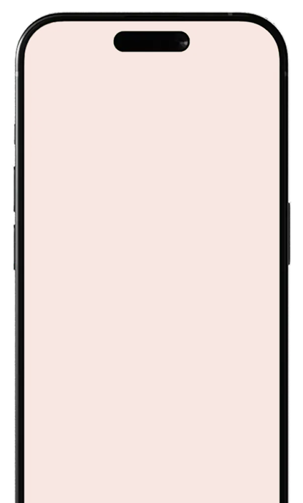 Interfaz de trading móvil de Áureo Tradebit